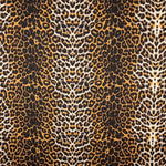Neopreno Estampado Leopardo - Ribes y Casals