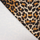 Neopreno Estampado Leopardo - Ribes y Casals
