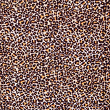 Retal Algodón Suave Leopardo Mini 50x140 cm - Ribes y Casals