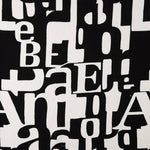 Viscosa Letras Maxi - Ribes y Casals