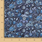 Liberty Fabrics Tana Lawn® Maxi Estampado - Ribes y Casals