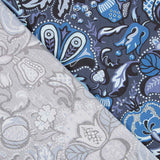 Liberty Fabrics Tana Lawn® Maxi Estampado - Ribes y Casals