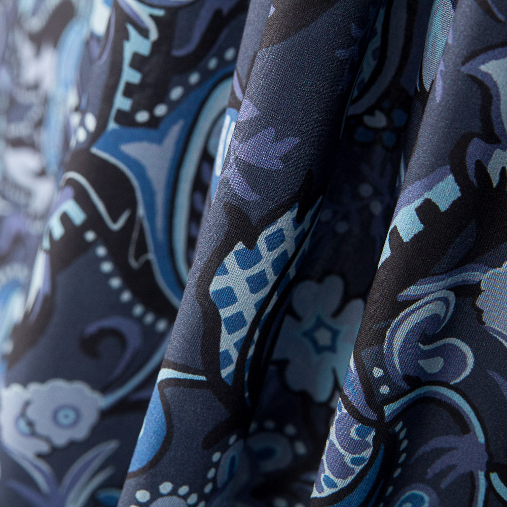 Liberty Fabrics Tana Lawn® Maxi Estampado - Ribes y Casals