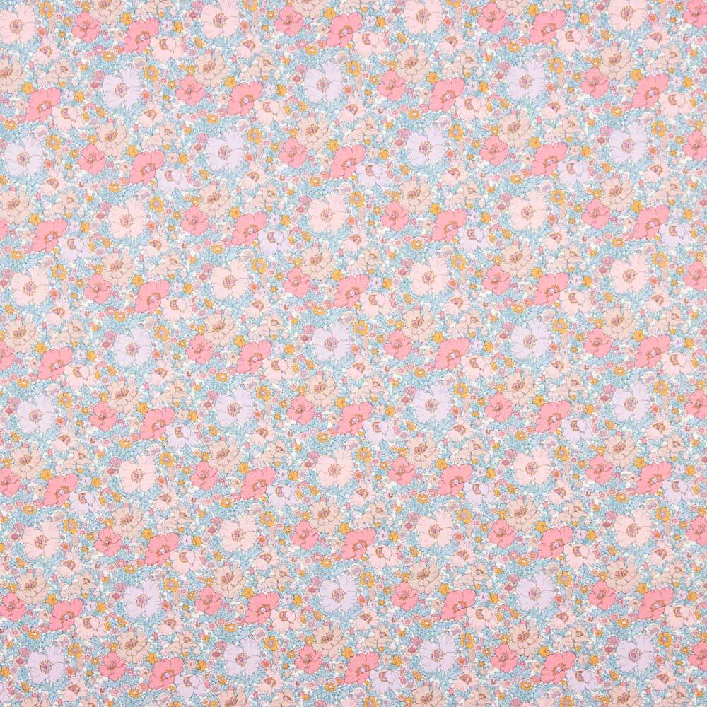 Algodón Liberty Meadow Song Tana Lawn ® - Ribes y Casals