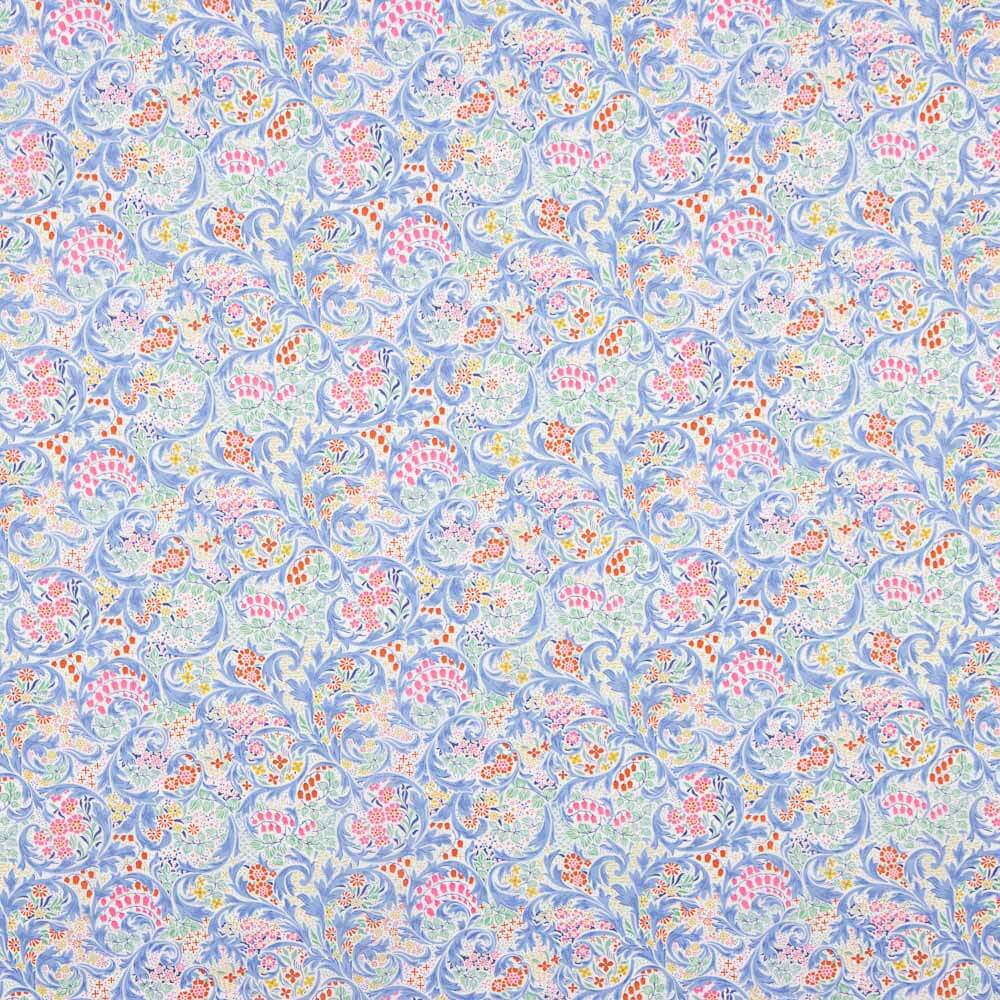 Algodón Liberty Sleeping Beauty Tana Lawn ® - Ribes y Casals