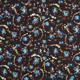 Liberty Fabrics Tana Lawn® Floral Thyme - Ribes y Casals