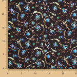 Liberty Fabrics Tana Lawn® Floral Thyme - Ribes y Casals