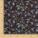 Liberty Fabrics Tana Lawn® Floral Thyme - Ribes y Casals