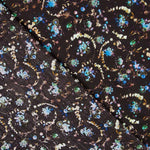 Liberty Fabrics Tana Lawn® Floral Thyme - Ribes y Casals