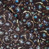 Liberty Fabrics Tana Lawn® Floral Thyme - Ribes y Casals