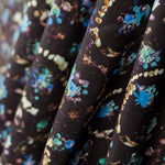 Liberty Fabrics Tana Lawn® Floral Thyme - Ribes y Casals