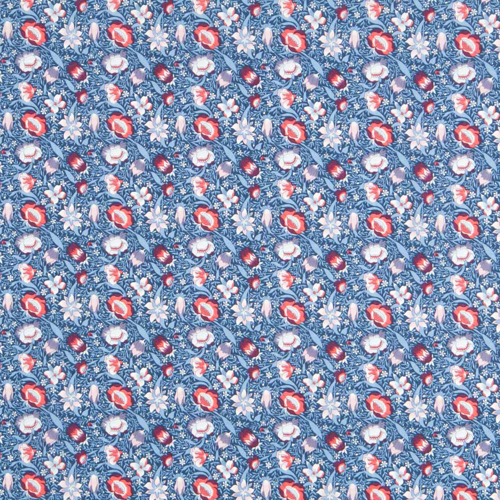 Algodón Forest Road Tana Lawn Liberty - Ribes y Casals