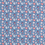 Algodón Forest Road Tana Lawn Liberty - Ribes y Casals