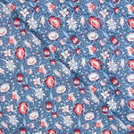 Algodón Forest Road Tana Lawn Liberty - Ribes y Casals