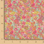 Algodón Willow Rose Tana Lawn Liberty - Ribes y Casals