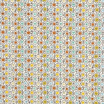Liberty Fabrics Tana Lawn® Happy Bloom - Ribes y Casals