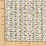 Liberty Fabrics Tana Lawn® Happy Bloom - Ribes y Casals