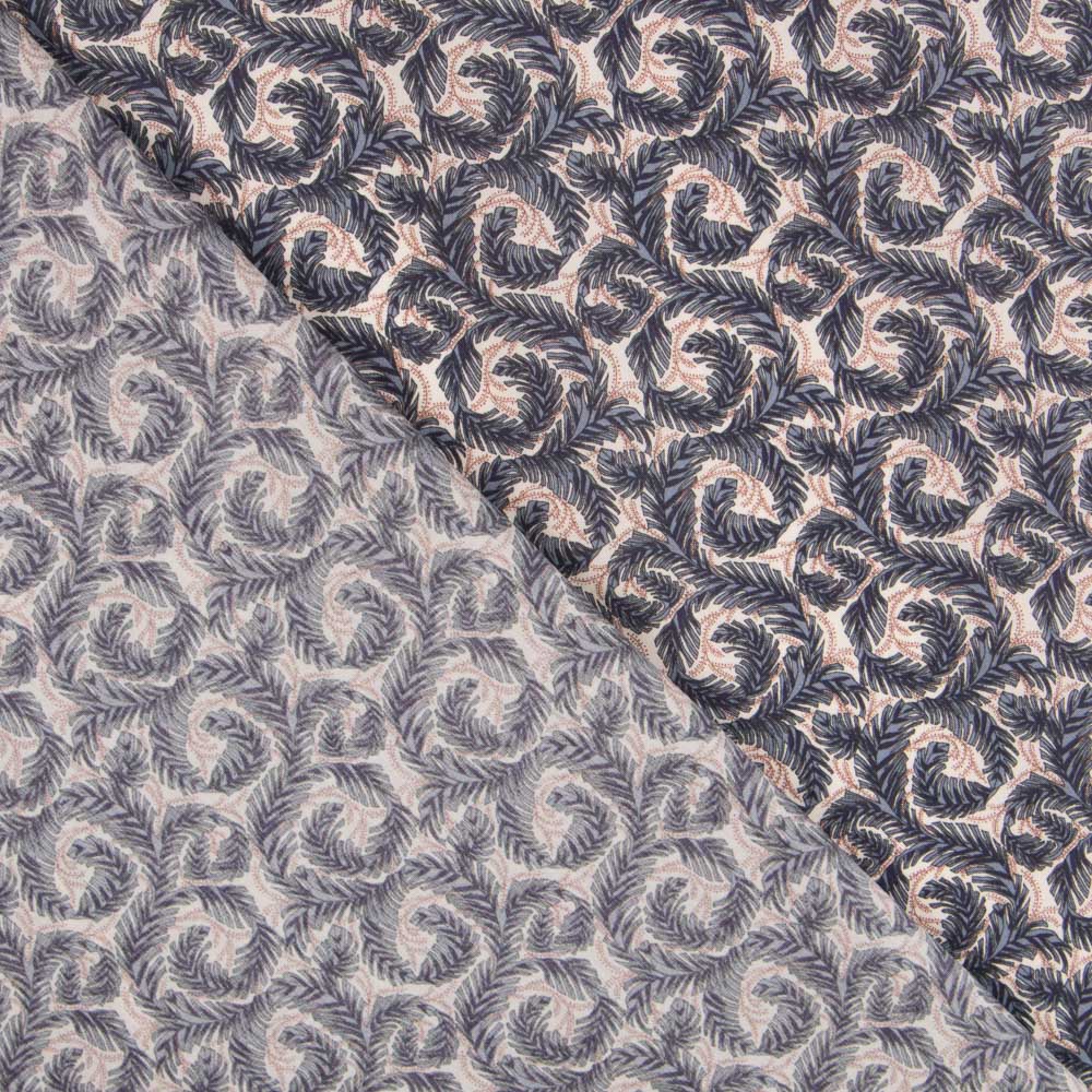 Liberty Fabrics Tana Lawn® Hojas Palma - Ribes y Casals