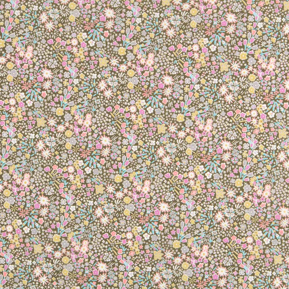 Liberty Fabrics Tana Lawn® Kayoko - Ribes y Casals