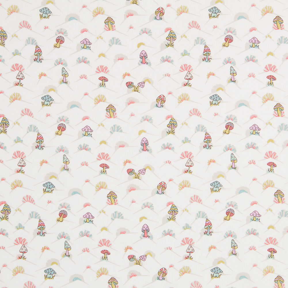 Liberty Fabrics Tana Lawn® Fairytale picnic - Ribes y Casals