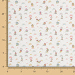 Liberty Fabrics Tana Lawn® Fairytale picnic - Ribes y Casals