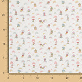 Liberty Fabrics Tana Lawn® Fairytale picnic - Ribes y Casals