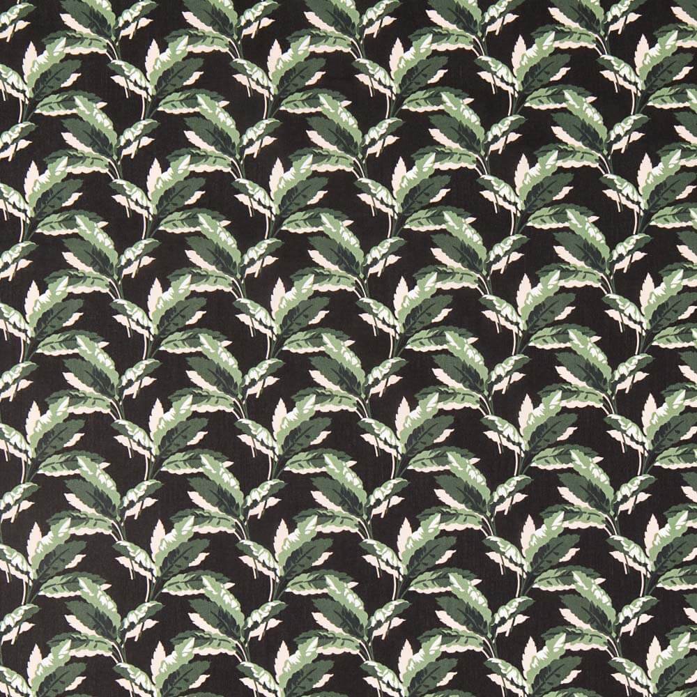 Algodón Liberty Paradise Palm Tana Lawn ® - Ribes y Casals