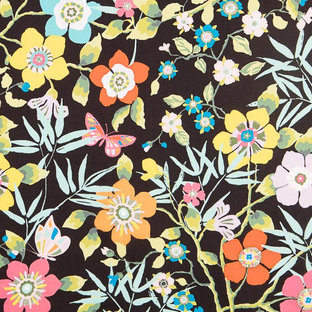 Algodón Liberty Pavilion Tana Lawn ® - Ribes y Casals