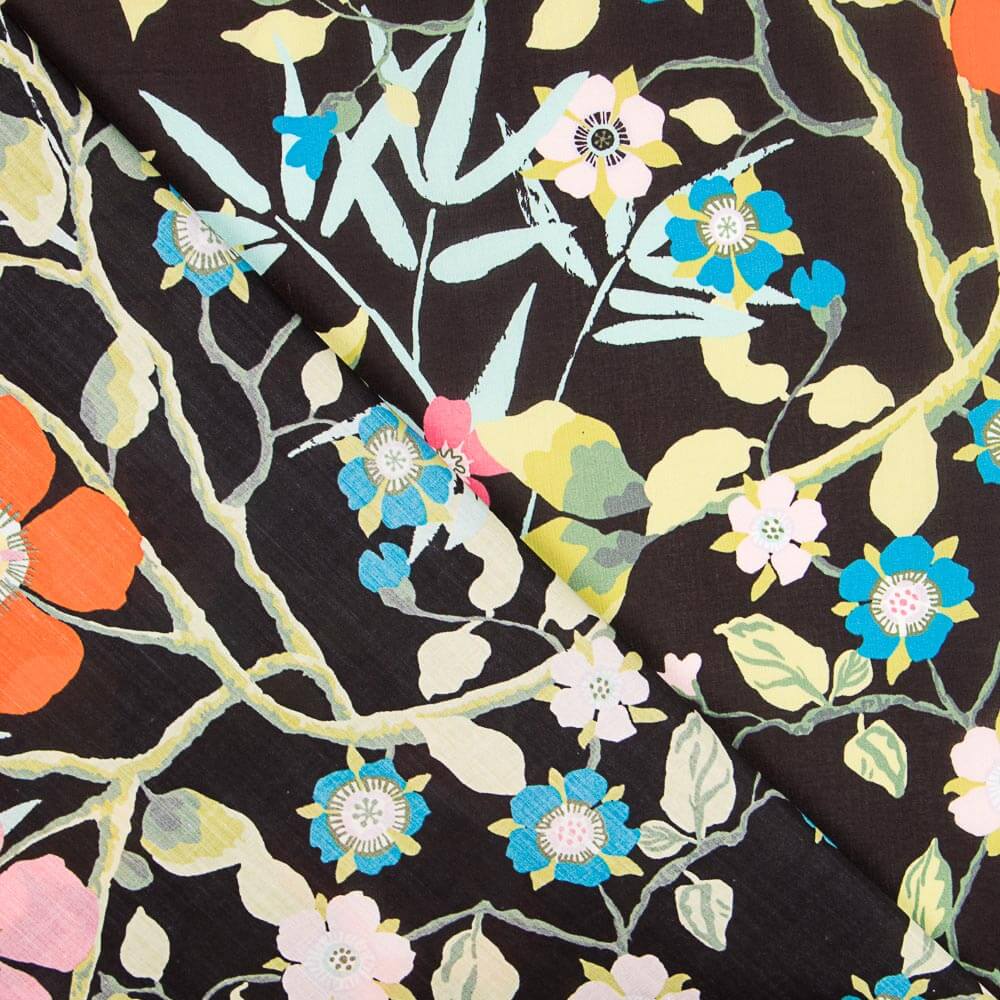 Algodón Liberty Pavilion Tana Lawn ® - Ribes y Casals