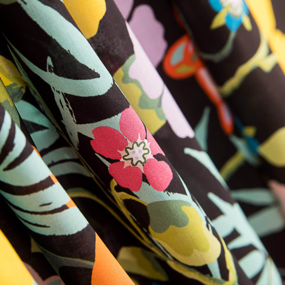 Algodón Liberty Pavilion Tana Lawn ® - Ribes y Casals