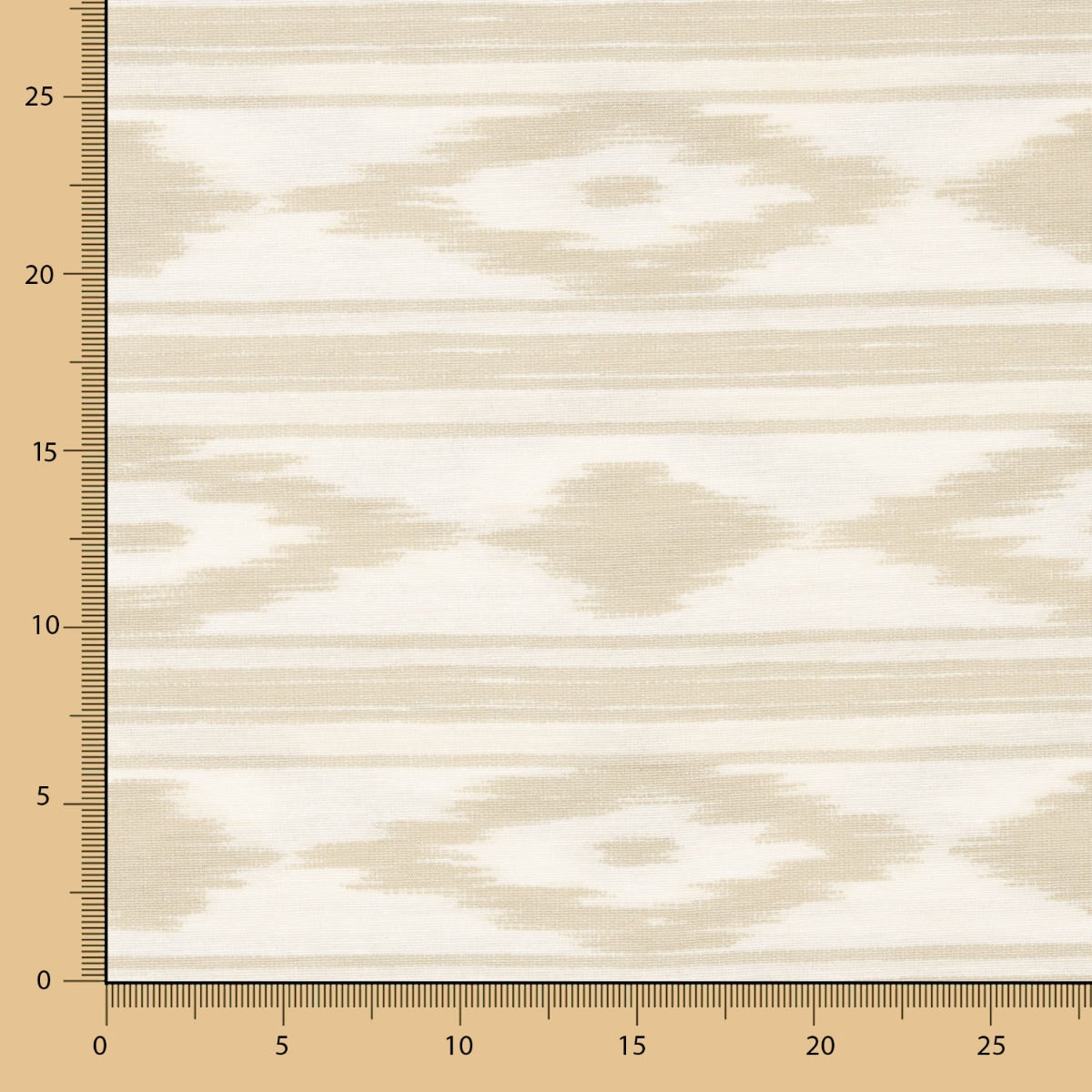 Loneta Lengua Mallorquina Beige - Ribes y Casals