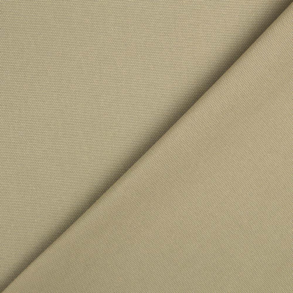 Tela Lona Algodón Kaki - Ribes y Casals