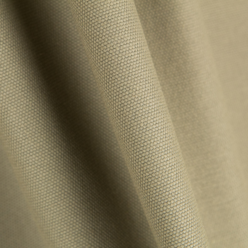 Tela Lona Algodón Kaki - Ribes y Casals