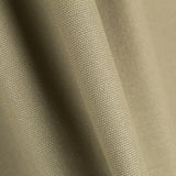 Tela Lona Algodón Kaki - Ribes y Casals