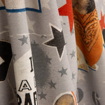 Loneta Bad Dogs - Ribes y Casals