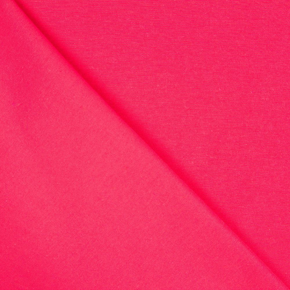 Tela Loneta Fucsia - Ribes y Casals