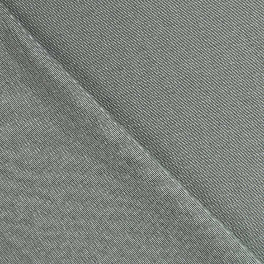 Tela Loneta Gris Medio - Ribes y Casals