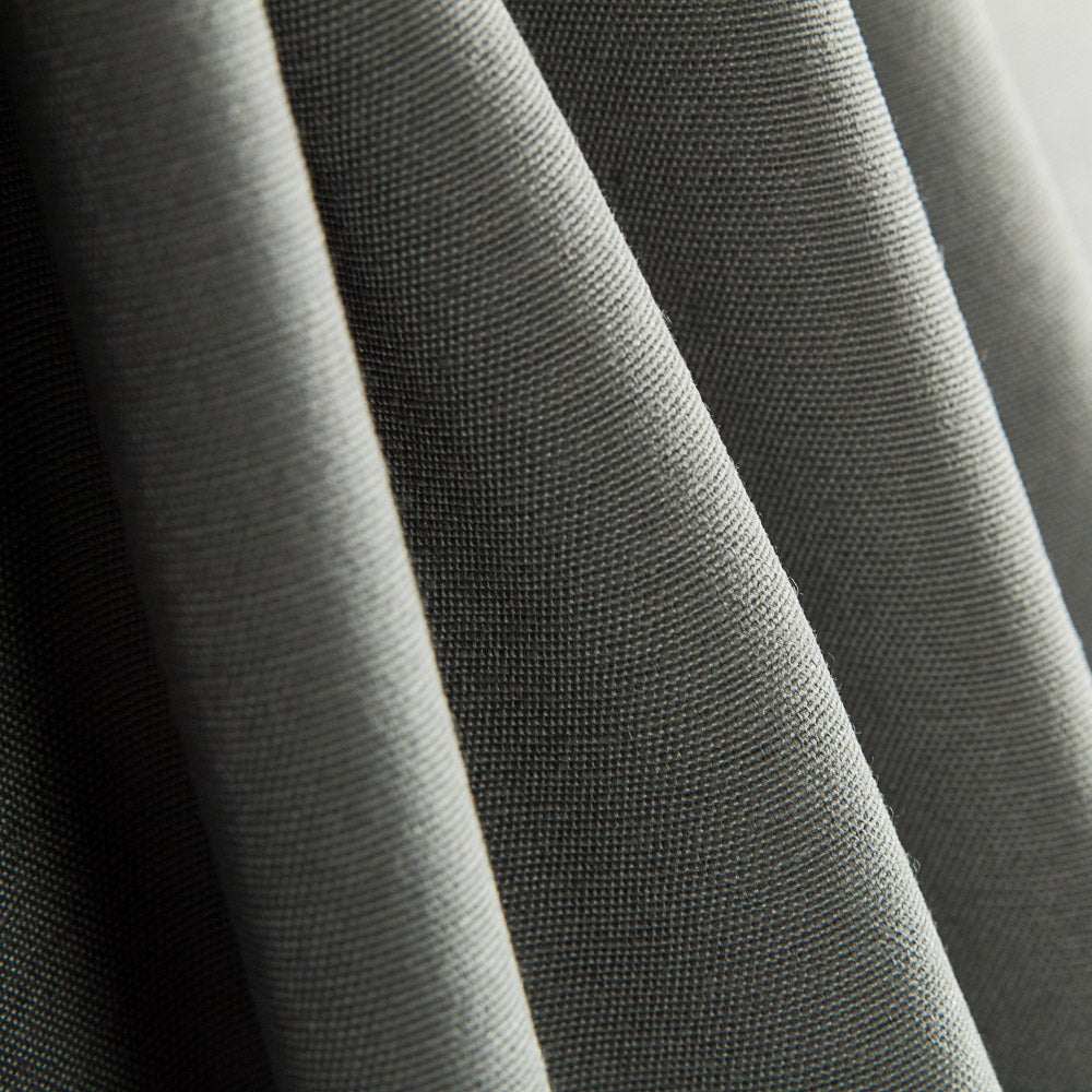 Tela Loneta Gris Medio - Ribes y Casals