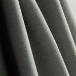 Tela Loneta Gris Medio - Ribes y Casals