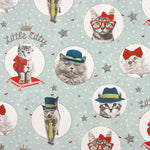 Loneta Little Kitty - Ribes y Casals