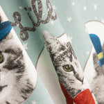 Loneta Little Kitty - Ribes y Casals