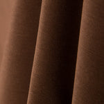 Tela Loneta Marrón - Ribes y Casals