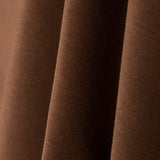 Tela Loneta Marrón - Ribes y Casals