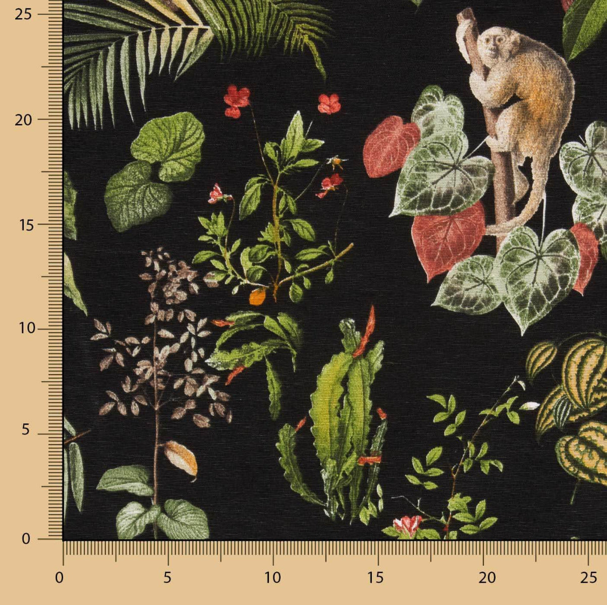 Loneta Selva Negra - Ribes y Casals