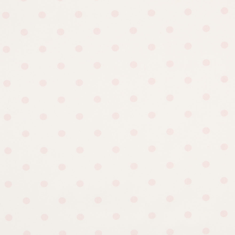 Loneta Fina Lunar Rosa - Ribes y Casals