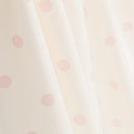 Loneta Fina Lunar Rosa - Ribes y Casals