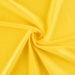 Tela Lycra Brillante Amarillo - Ribes y Casals