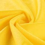 Tela Lycra Brillante Amarillo - Ribes y Casals