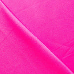 Tela Lycra Brillante Rosa Fluor - Ribes y Casals