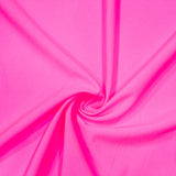 Tela Lycra Brillante Rosa Fluor - Ribes y Casals
